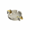 Battery Holders, Clips, Contacts - 36-1057-ND - DigiKey