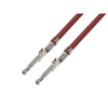 Jumper Wires, Pre-Crimped Leads - 900-2174711222-ND - DigiKey