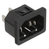 Power Entry Modules (PEM) - 486-2195-ND - DigiKey