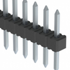 Headers, Male Pins - 0423751927-ND - DigiKey