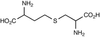 D,L-Cystathionine - 8717 - Medical Isotopes, Inc.