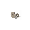 0.125 Bore, Commercial Tolerance Clamp -- S3402Y-J231 - Image