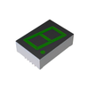 LED Character and Numeric - LA-101MK-ND - DigiKey