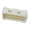 Headers, Receptacles, Female Sockets - 900-2132282610TR-ND - DigiKey