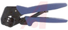 PRO-CRIMPER II HAND TOOL, FOR 0 CRIMP PLUGS AND JACKS - 70089779 - Allied Electronics, Inc.