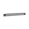 Patchbay, Jack Panels - 5073-PR175F504-UAAS-ND - DigiKey