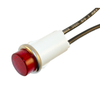 Panel Indicators, Pilot Lights - 6088-WL-1090C1-28V-ND - DigiKey