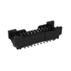 Headers, Male Pins - 664-G88020113T4HRTR-ND - DigiKey