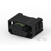 Rectangular Connector Housings - 1-967616-2-ND - DigiKey