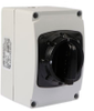 Isolator Switches - 8100757 - RS Components, Ltd.