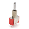 Toggle Switches -- 1400-100SP5T1B1M1QE - Image