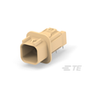 Headers, Male Pins - 1734-1802162-7TR-ND - DigiKey