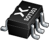 Dual isolated high-voltage switching diode - BAS21PGX - Nexperia B.V.