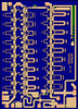 2 - 22 GHz, 1 Watt Wideband High Power Amplifier with AGC, Die -- TGA2509 - Image