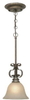 2488-M1L FI Mini Pendants-Rod - 783829 - Capital Lighting, Inc.