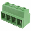Terminal Blocks - Wire to Board - A105400-ND - DigiKey