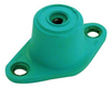 Base Vibration Mount - Neoprene (Inch) -- V10Z52-FA0045S - Image