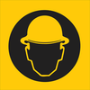 Confined Space Sign - 84548 - Brady Corporation