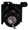 Non Illuminated Selector Switch Operator -- E34KEB2 - Image