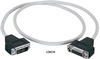 10ft Office Transceiver Cable - LCN215-0010 - Black Box