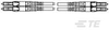 Fiber Optic Patch Cable Assemblies - 8-1828935-0 - TE Connectivity