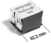AGP4233 Series TH Shielded High Current Power Inductors -- AGP4233-103 AGP4233-103ME - Image