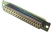 ITT Cannon DCMA37SF0 - PEI-Genesis