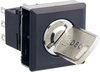 Key Operated Sw, 3Pdt, 5A, 250Vac, 45Deg; Product Range Idec - 94AC0101 - Newark, An Avnet Company