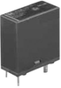 Relay, Spst-No, 125Vac, 16A; Contact Configuration Panasonic - 56T4817 - Newark, An Avnet Company