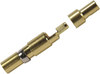 Rf Coax Contact, Pin, Crimp/solder Rohs Compliant Harting - 50AJ8118 - Newark, An Avnet Company
