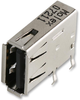 Usb Conn, 2.0, Usb Type A, Rcpt, Tht; Usb Connector Type Molex - 56R0832 - Newark, An Avnet Company