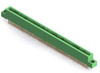 Card Edge Conn, Dual, 112Pos, Th; Card Edge Connector Type Edac - 64AJ7809 - Newark, An Avnet Company
