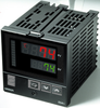 Temperature Meter; Thermocouple Type Omron Industrial Automation -- 19C7912