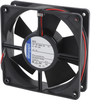 Axial Fan, 119Mm X 119Mm X 32Mm, 24Vdc; Supply Voltage Vdc Ebm-Papst - 88K2736 - Newark, An Avnet Company