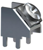 Pc Screw Terminal, 22-14Awg; Tab Size - Metric Keystone - 62W5225 - Newark, An Avnet Company