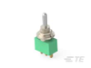 Toggle Switches - 1-1437558-2 - TE Connectivity