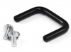 Electrical - General Accessories - Hardware - 1427B2BK-1 - Hammond Manufacturing Company Inc.