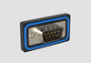 D-Subminiature - L17ED09P10 - Amphenol Communications Solutions