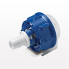 AseptiQuik® C Connector, Insert, Barbed, High Temperature -- AQC22008HT - Image