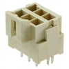 Connectors, Interconnects - Rectangular Connectors - Headers, Male Pins - 1350009-1722992306 - Win Source Electronics