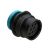 Circular Connector Housings - 889-AHDP04-18-08SR-BRA-ND - DigiKey