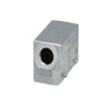 Heavy Duty Connector Housings, Hoods, Bases - 1412720-ND - DigiKey