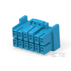 Rectangular Connector Housings - 17-1-2420266-2-ND - DigiKey