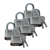 Lockouts, Padlocks - 2267-102696-ND - DigiKey