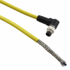 Circular Cable Assemblies - 277-12833-ND - DigiKey