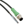 Circular Cable Assemblies - 277-4513-ND - DigiKey