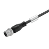 Circular Cable Assemblies - 281-6950-ND - DigiKey