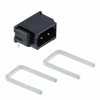 Headers, Male Pins - 952-2970-ND - DigiKey