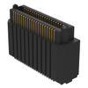 Arrays, Edge Type, Mezzanine (Board to Board) - 612-ADM6-20-08.5-L-4-2-A-TRCT-ND - DigiKey
