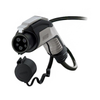 Power, Line Cables and Extension Cords - 1628422-ND - DigiKey